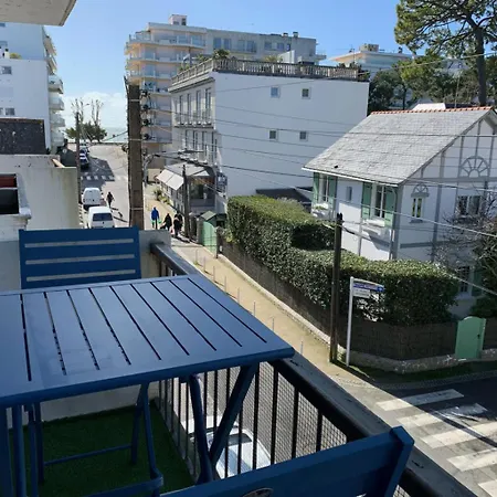 Ty Braz 4 Pers 3 Min A Pied Marche, *